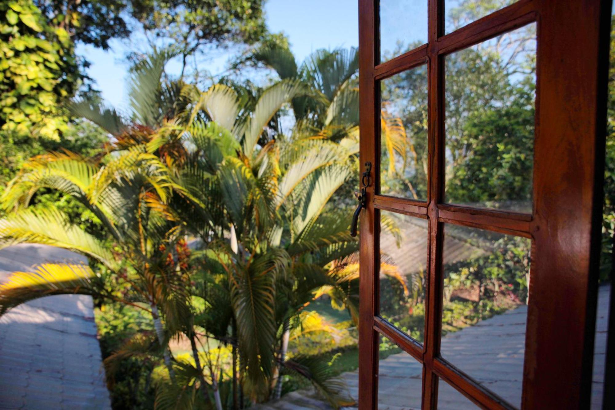 Sunnyside Holiday Bungalow Ella Esterno foto