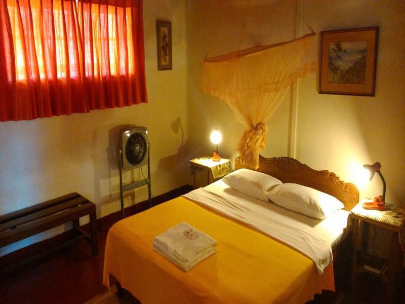 Sunnyside Holiday Bungalow Ella Esterno foto